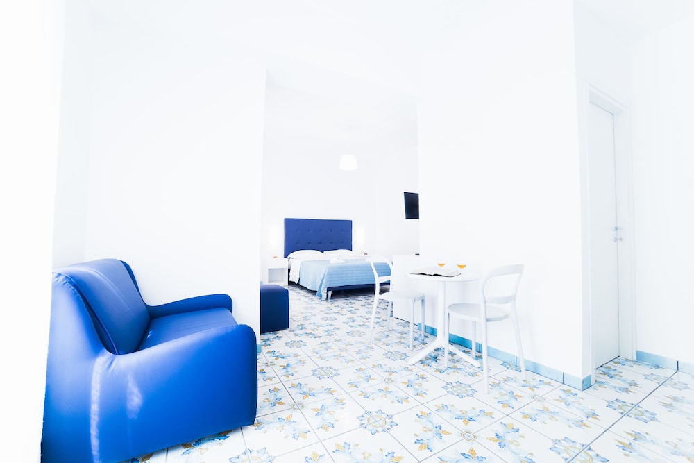 La Casa Di Aurora 7