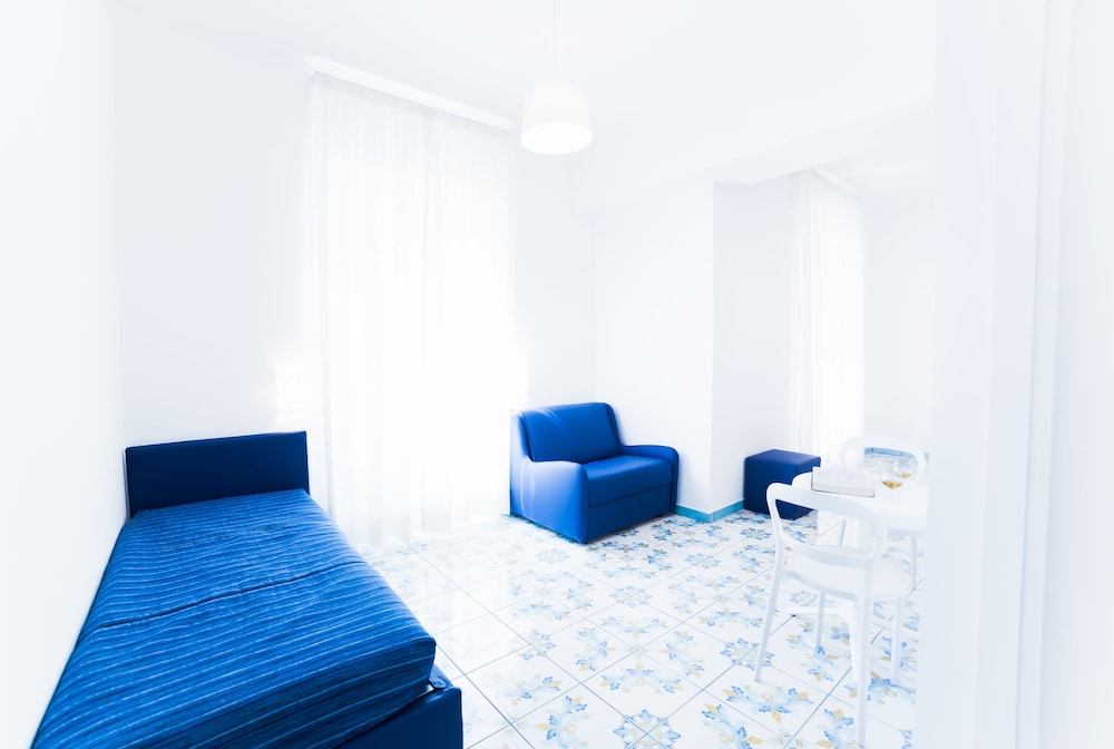 La Casa Di Aurora 9