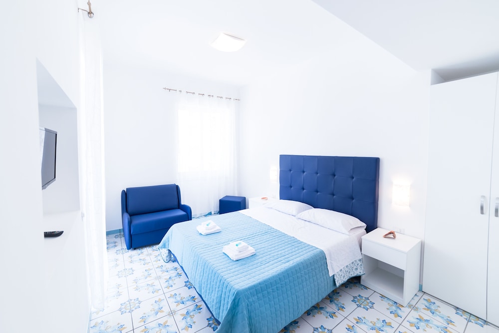 La Casa Di Aurora 14