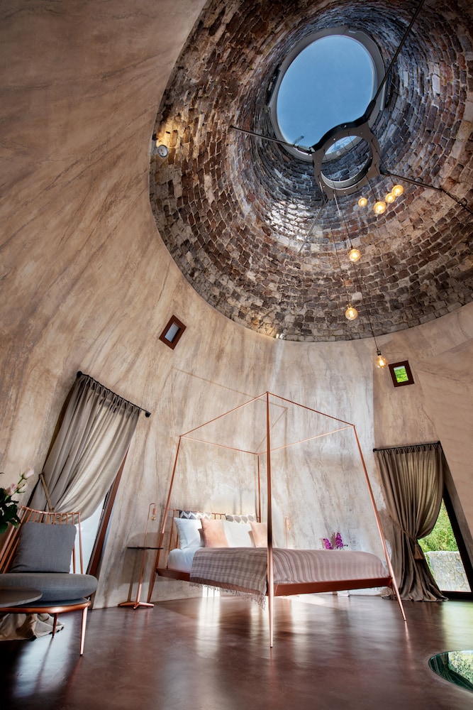 La Fornace Relais & Spa 12