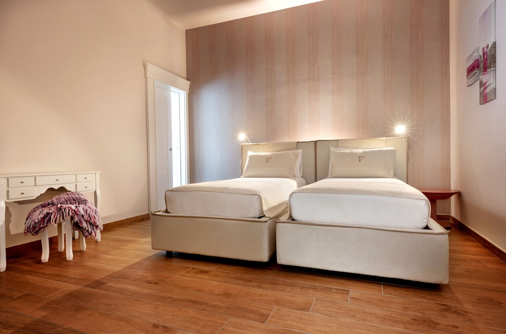 La Fornace Relais & Spa 9