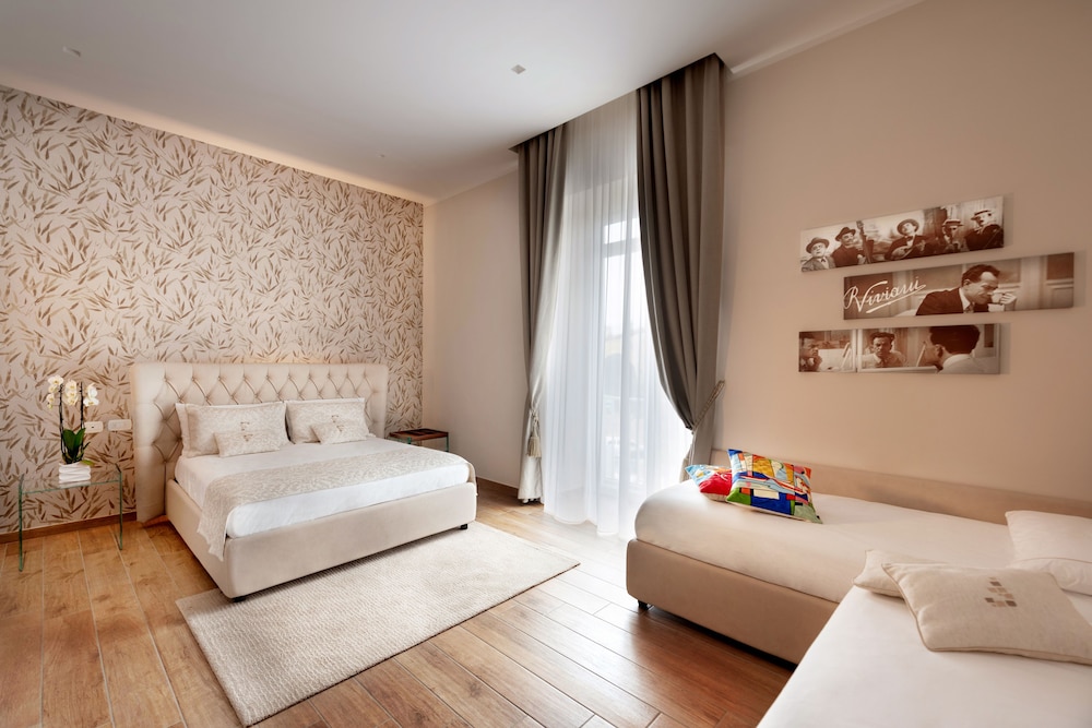 La Fornace Relais & Spa 11