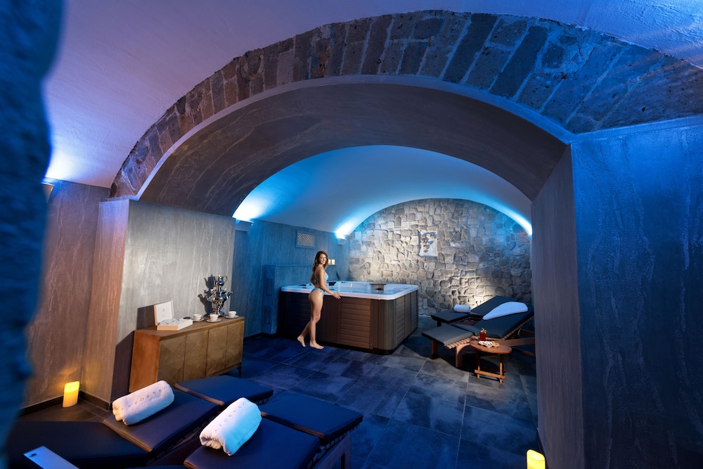 La Fornace Relais & Spa 22