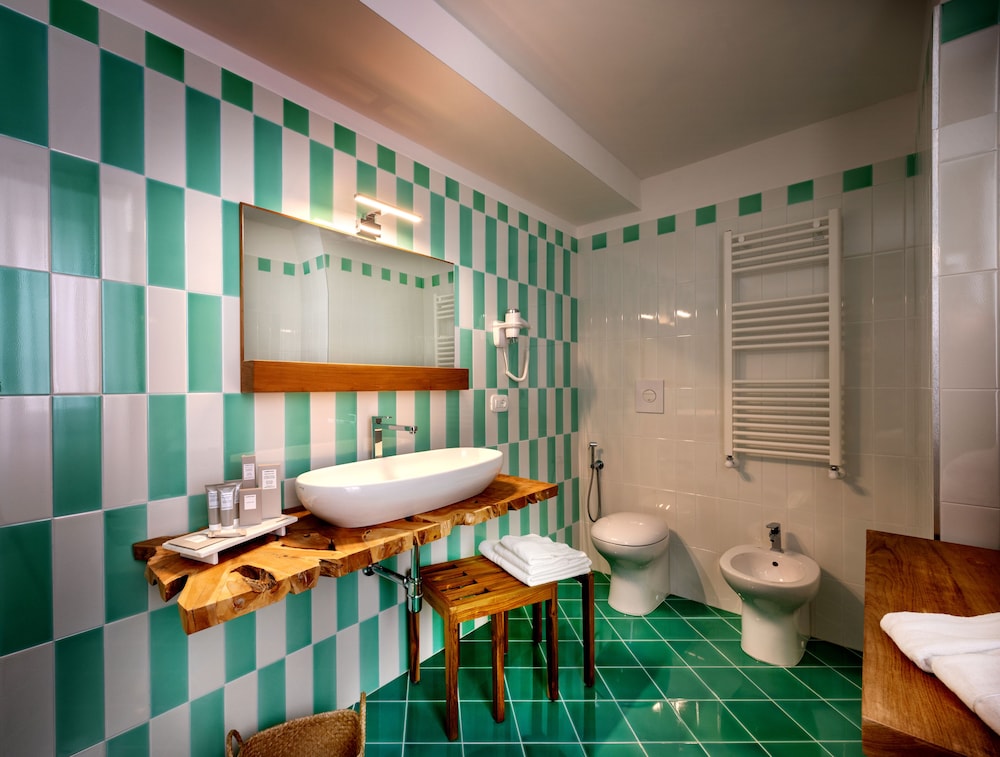 La Fornace Relais & Spa 15