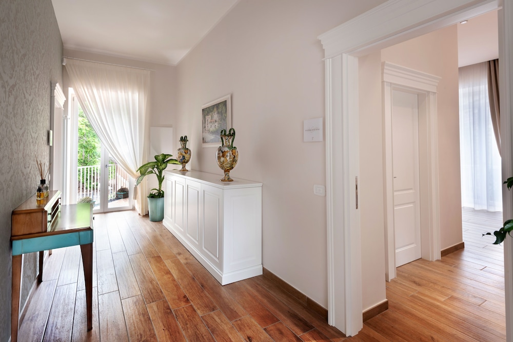 La Fornace Relais & Spa 10