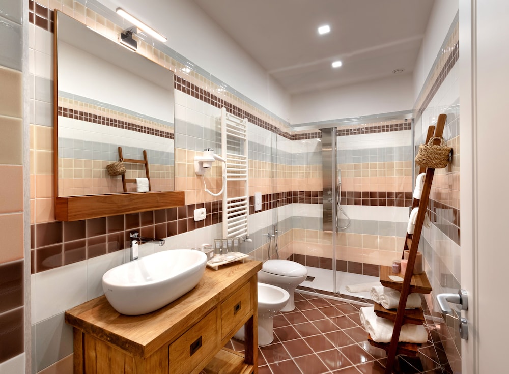La Fornace Relais & Spa 6