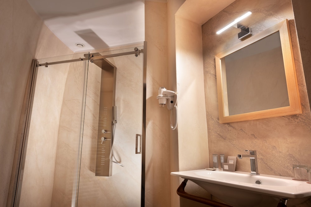 La Fornace Relais & Spa 16