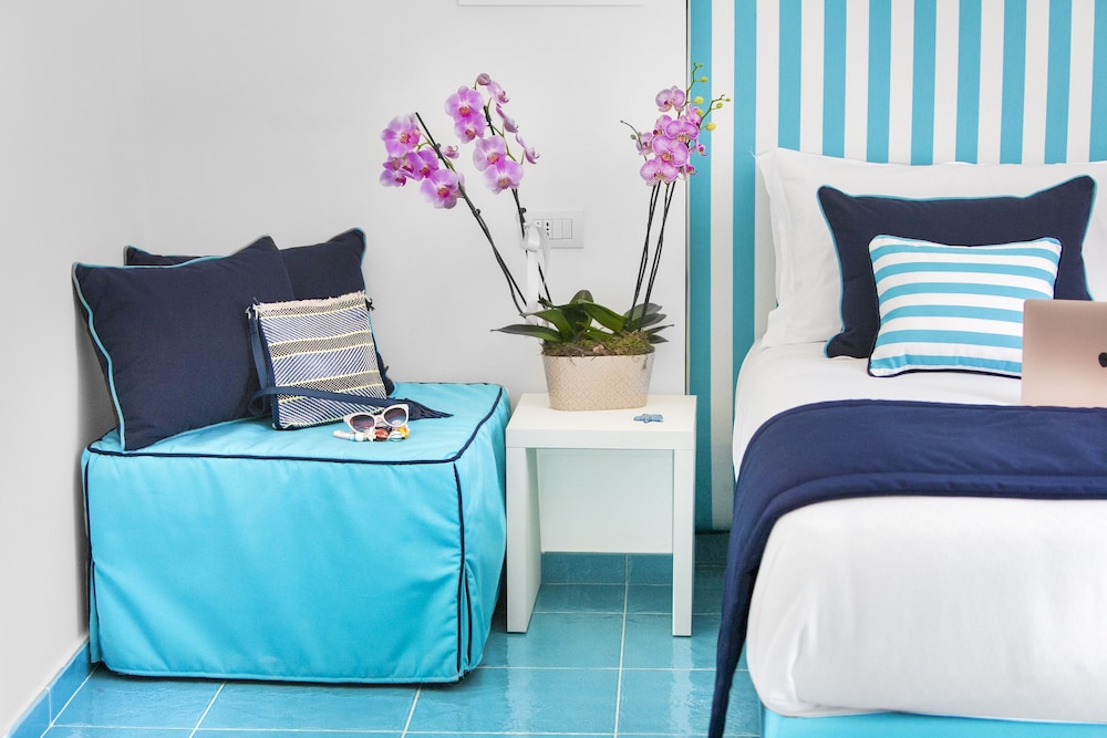 Sersale Suites Sorrento 2