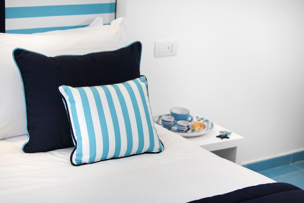 Sersale Suites Sorrento 17