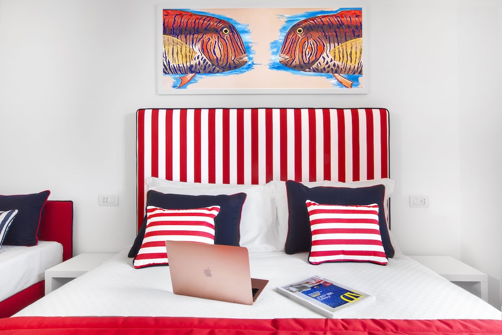 Sersale Suites Sorrento 23
