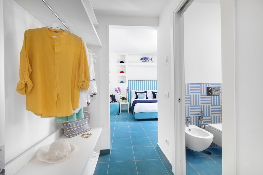 Sersale Suites Sorrento 8