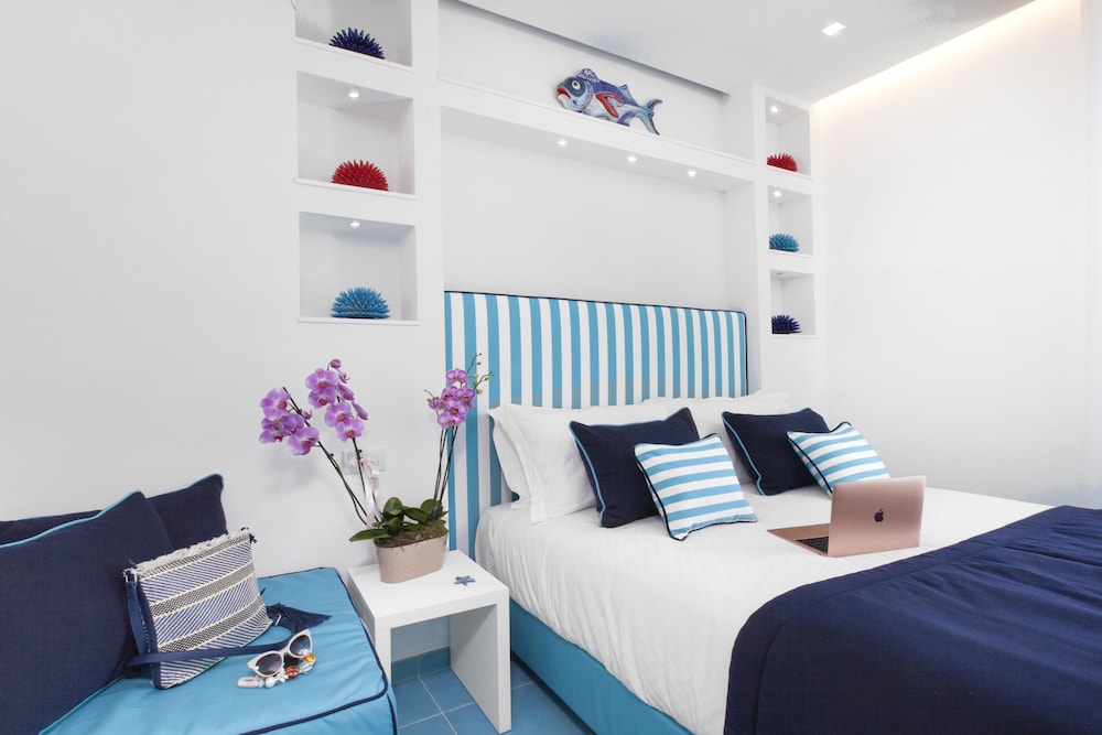 Sersale Suites Sorrento 3