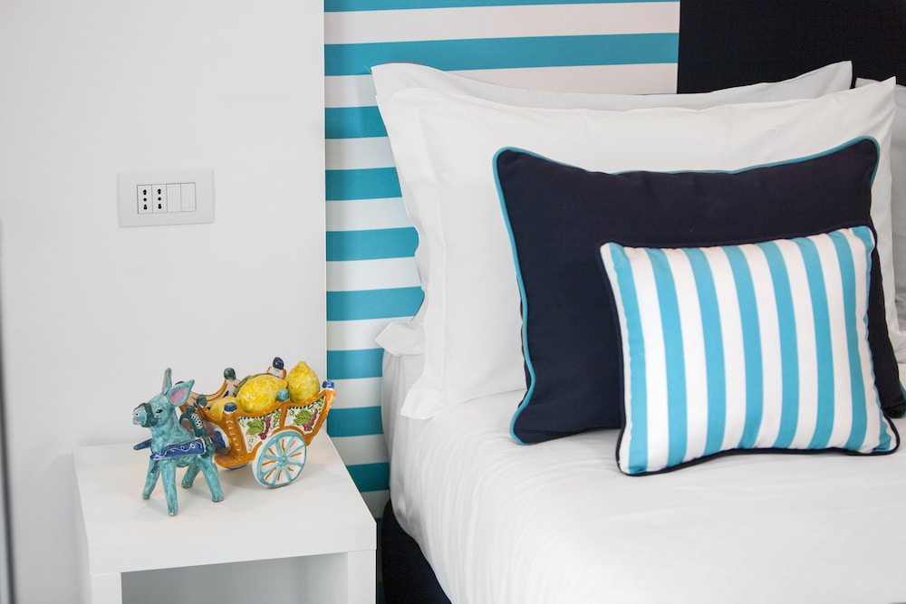 Sersale Suites Sorrento 15
