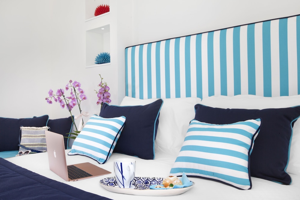 Sersale Suites Sorrento 5
