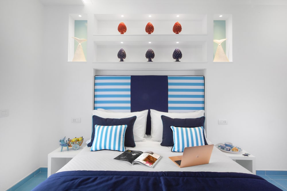 Sersale Suites Sorrento 19
