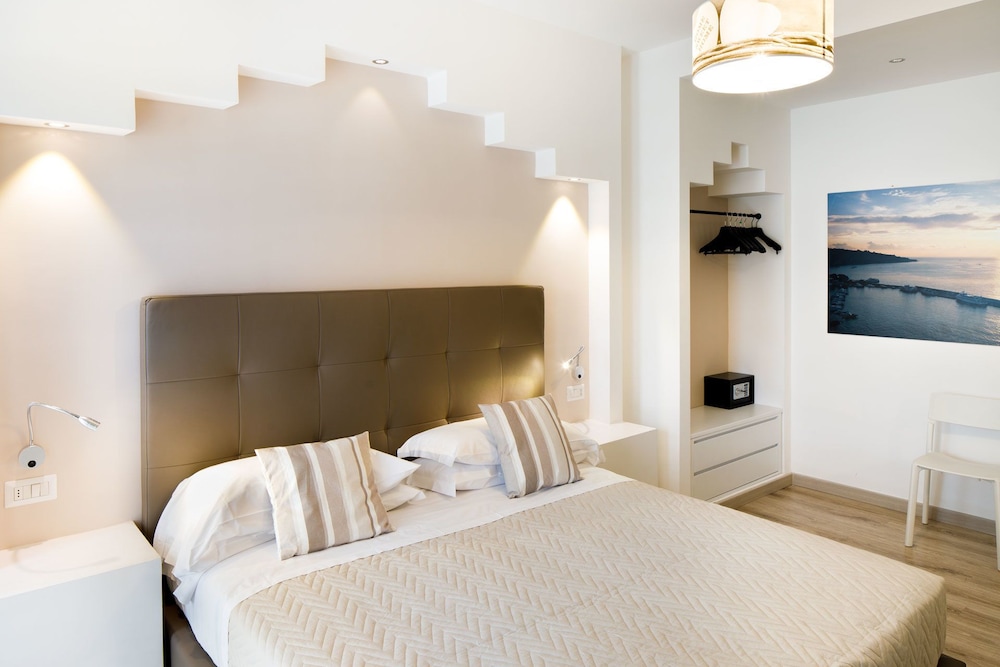 Sorrento Comfort Rooms 3