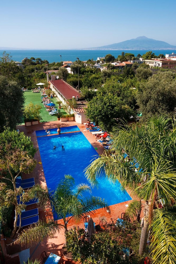 Sorrento Comfort Rooms 22