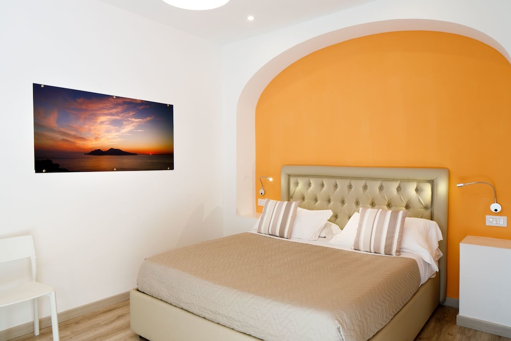 Sorrento Comfort Rooms 2
