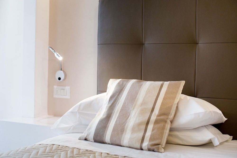 Sorrento Comfort Rooms 6