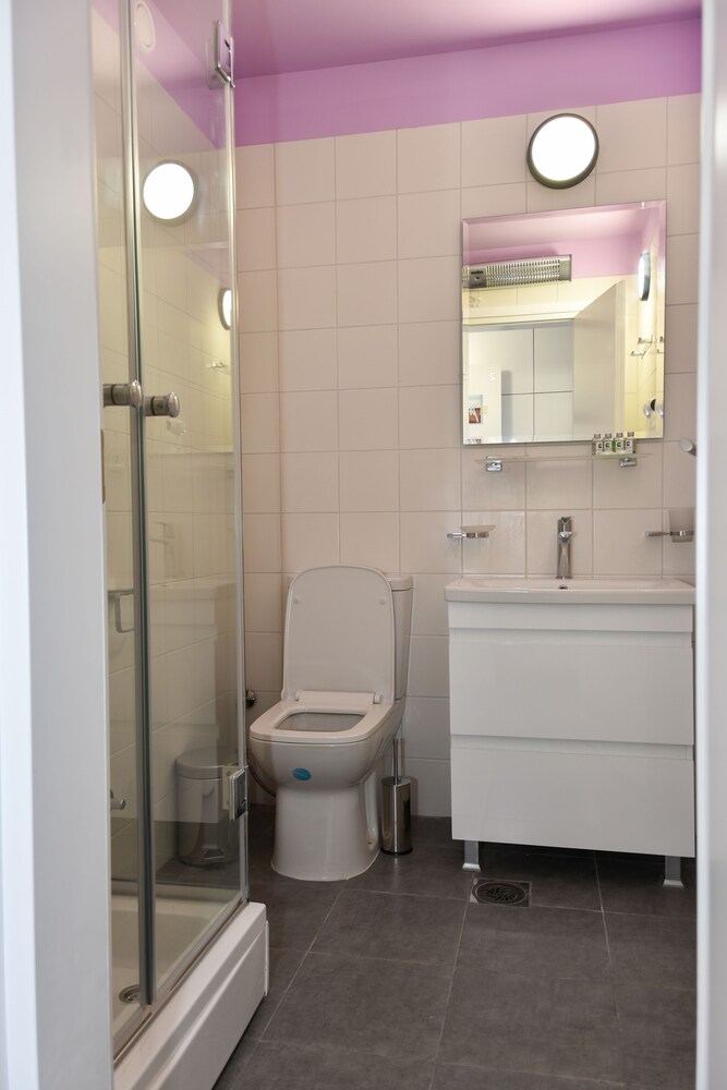 Osten Art Hotel 7