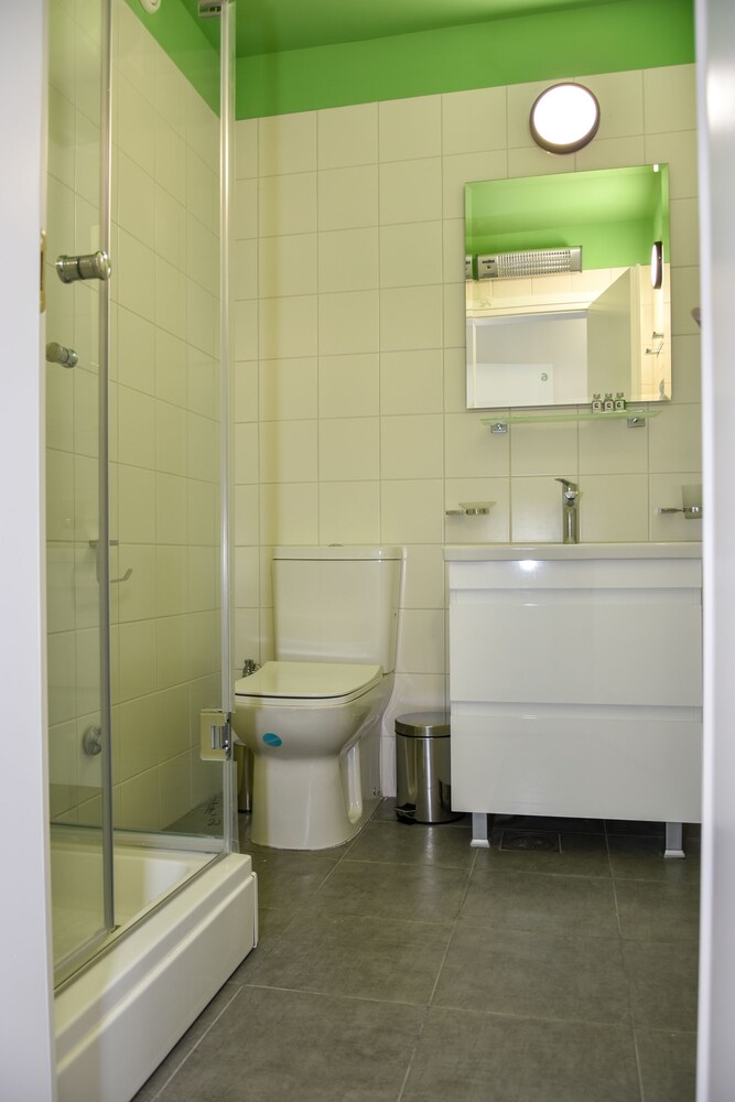 Osten Art Hotel 6
