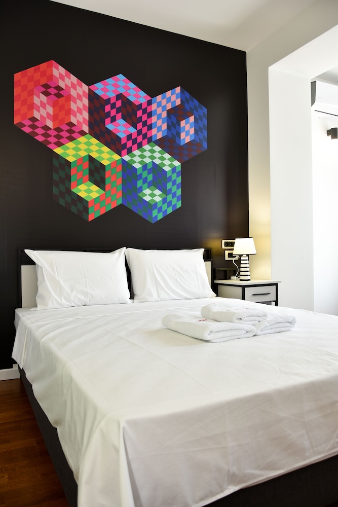 Osten Art Hotel 2
