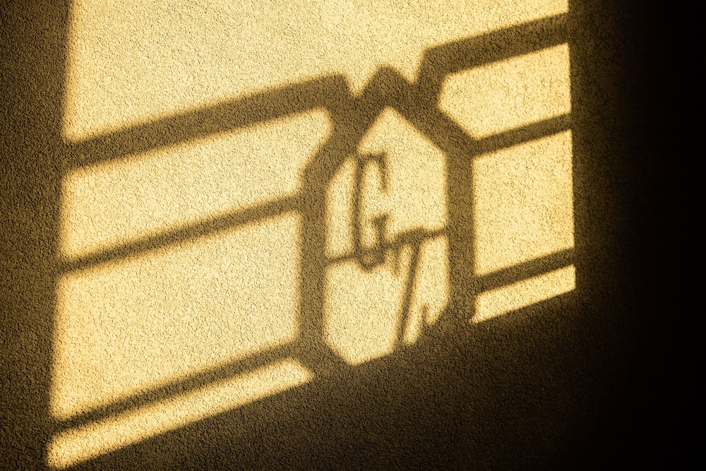 Golden Zaan Hotel 1