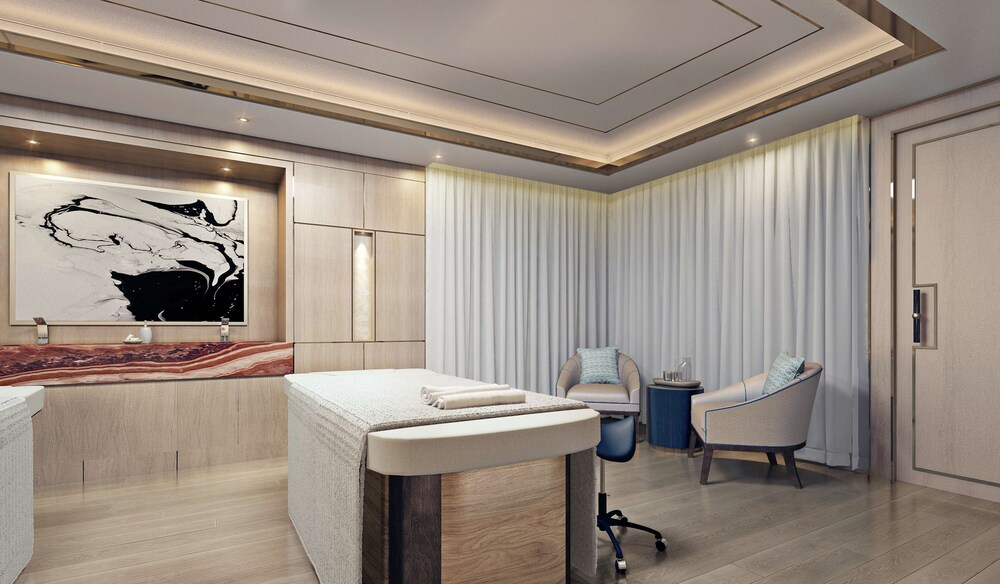 Hilton Doha The Pearl 8