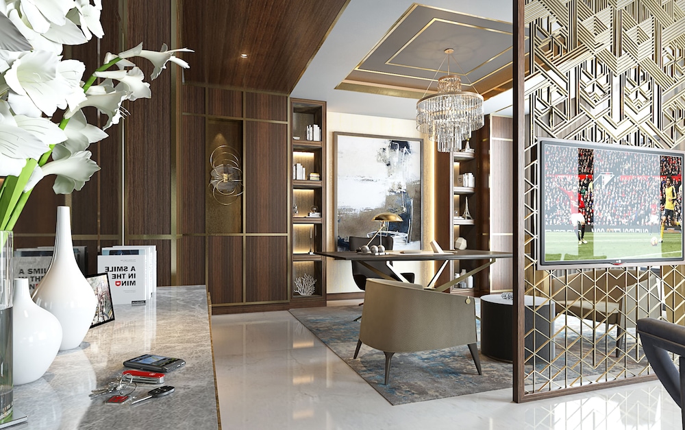 Hilton Doha The Pearl 1