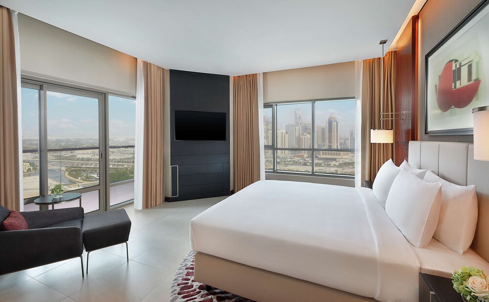 Hilton Doha The Pearl 3