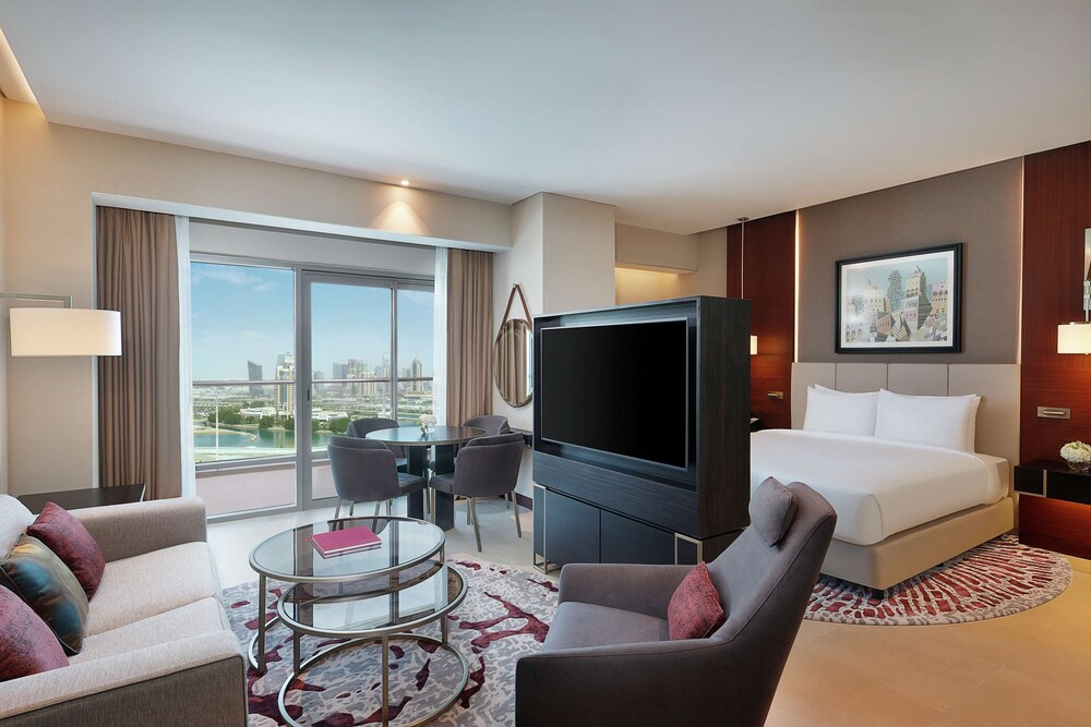 Hilton Doha The Pearl 2