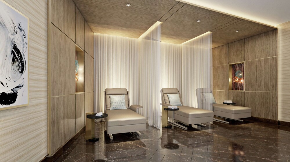 Hilton Doha The Pearl 7