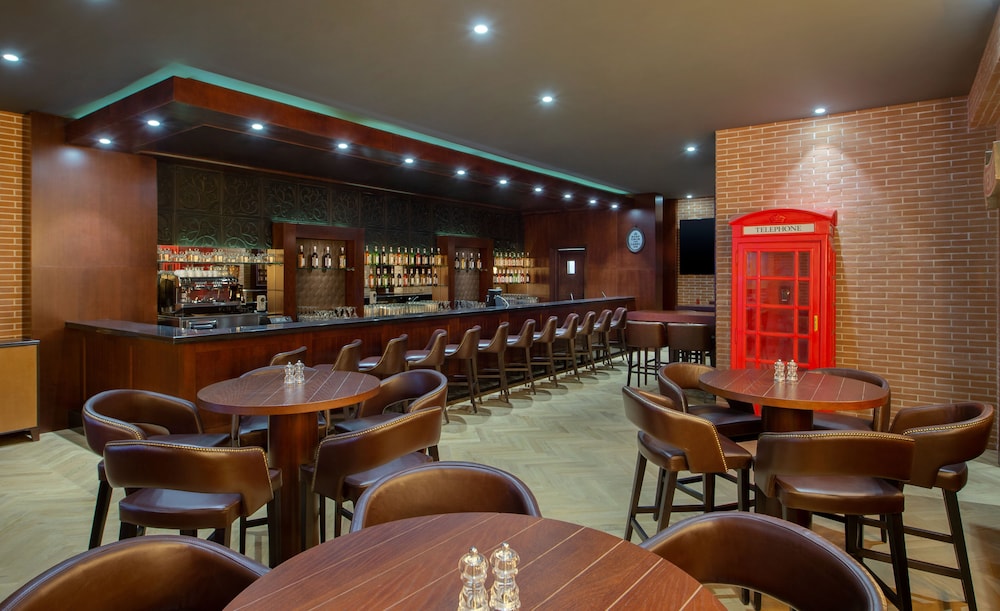 Doubletree by Hilton Doha - Al Sadd 2
