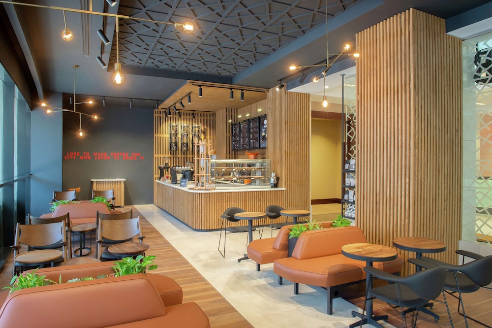 Doubletree by Hilton Doha - Al Sadd 1