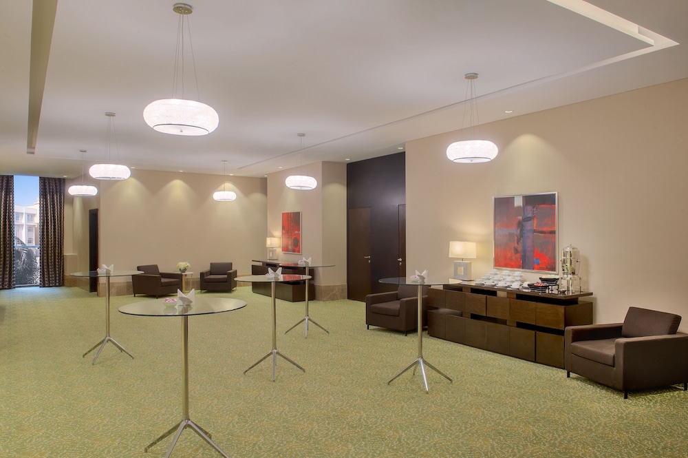 Doubletree by Hilton Doha - Al Sadd 3