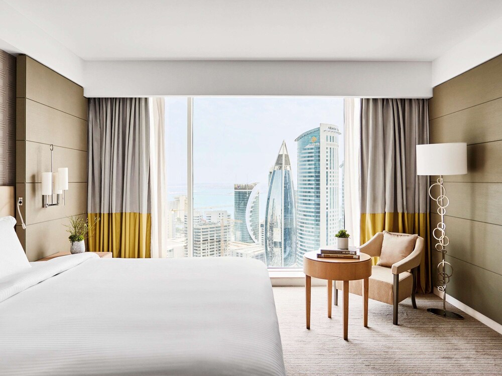 Hotel Pullman Doha West Bay 1