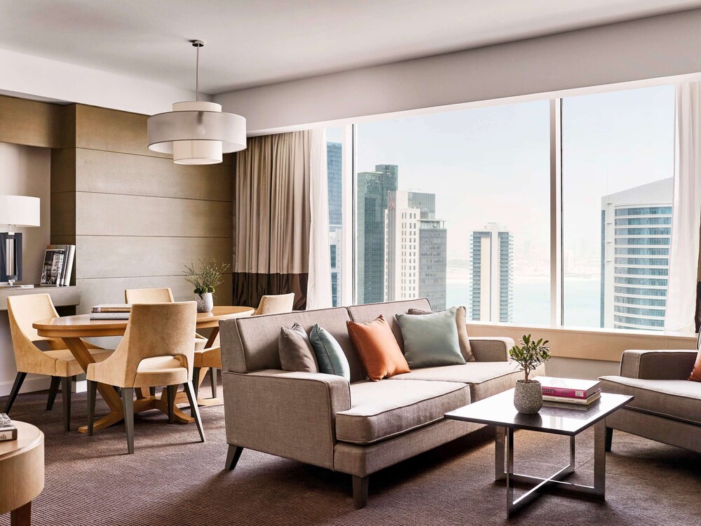 Hotel Pullman Doha West Bay 2