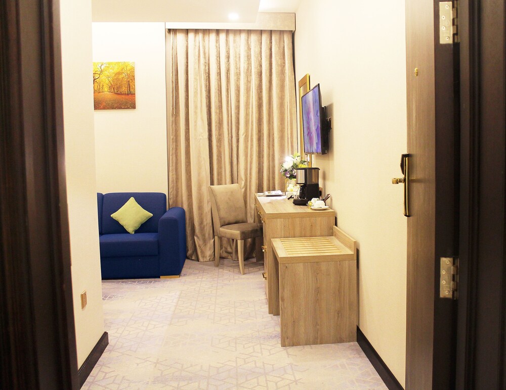 Saraya Town Hotel 2