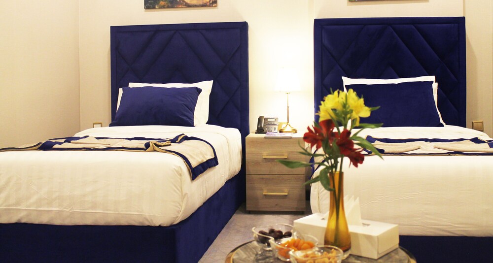 Saraya Town Hotel 1
