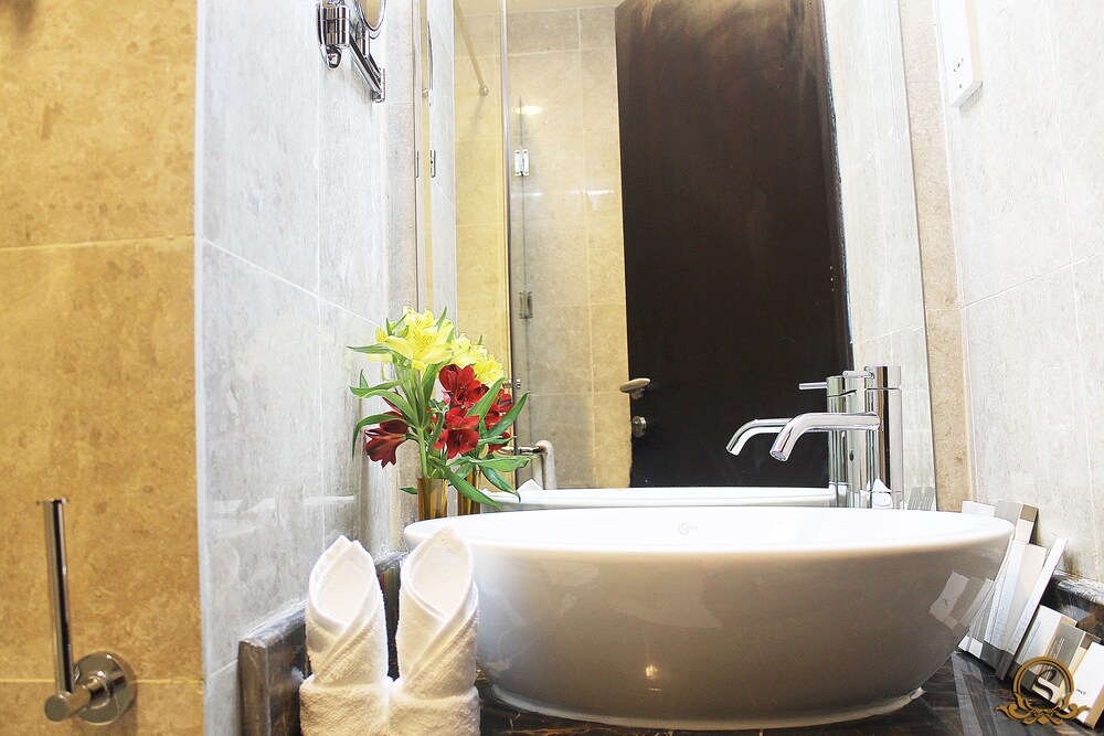 Saraya Town Hotel 3