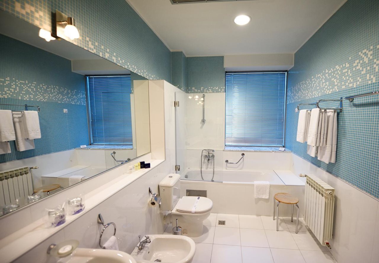Hotel Radon Plaza 10