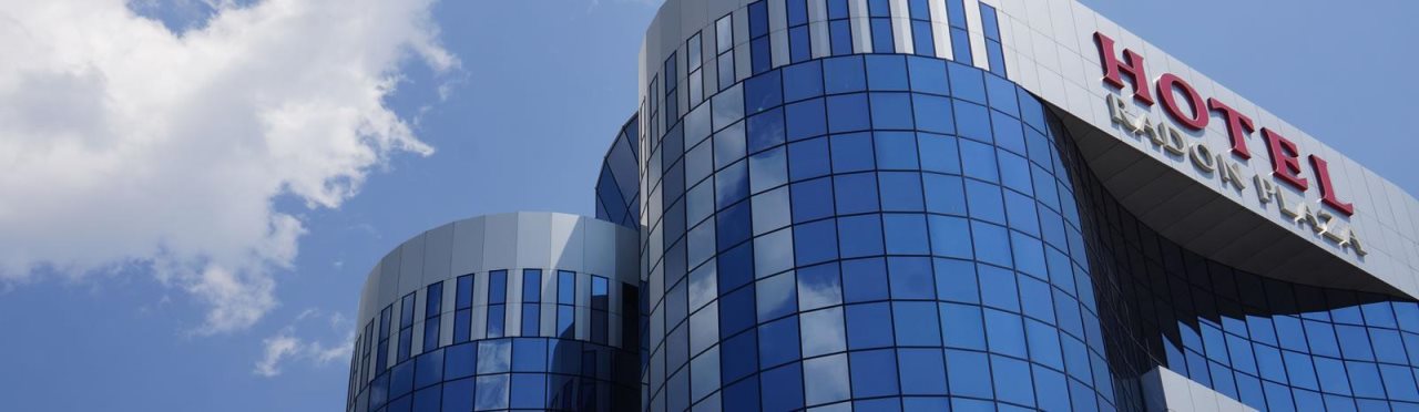 Hotel Radon Plaza 13