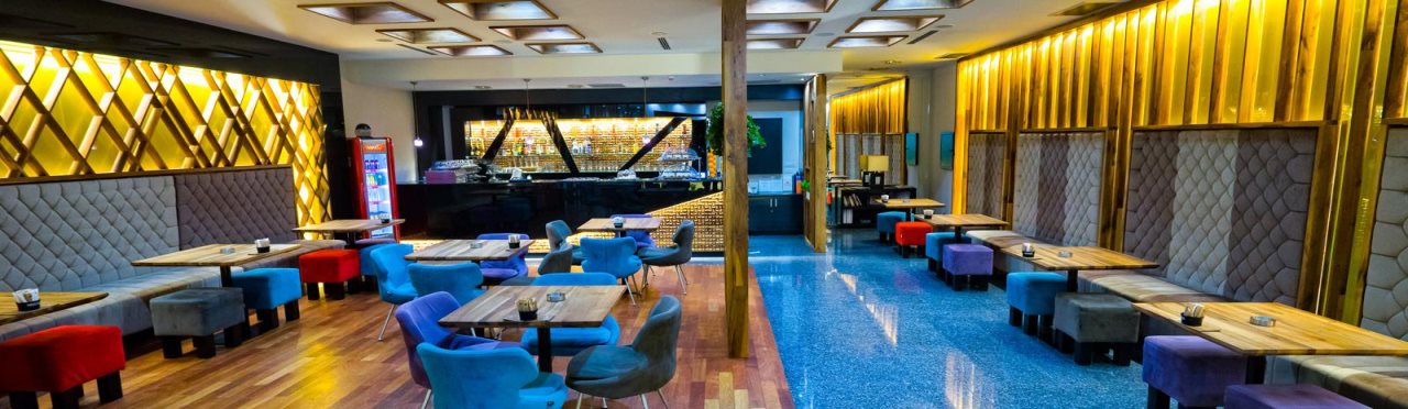 Hotel Radon Plaza 15