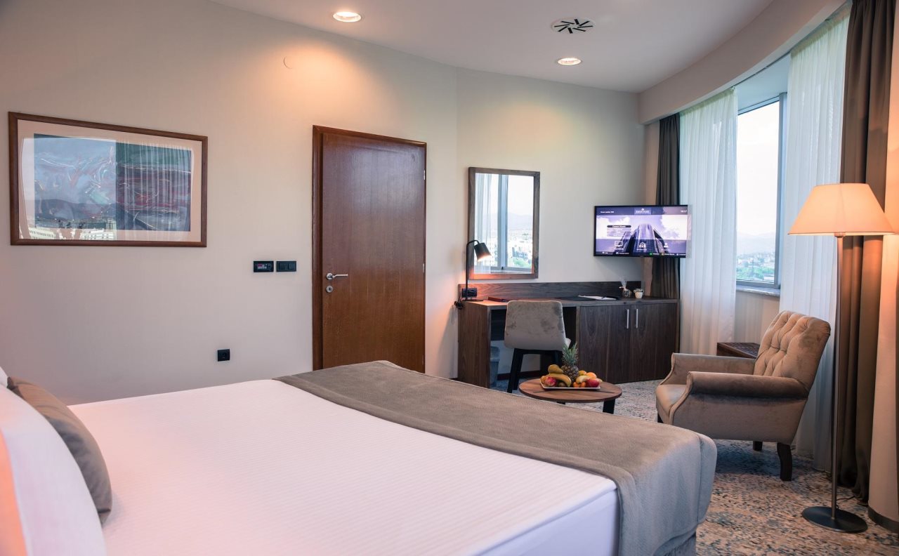 Hotel Radon Plaza 23