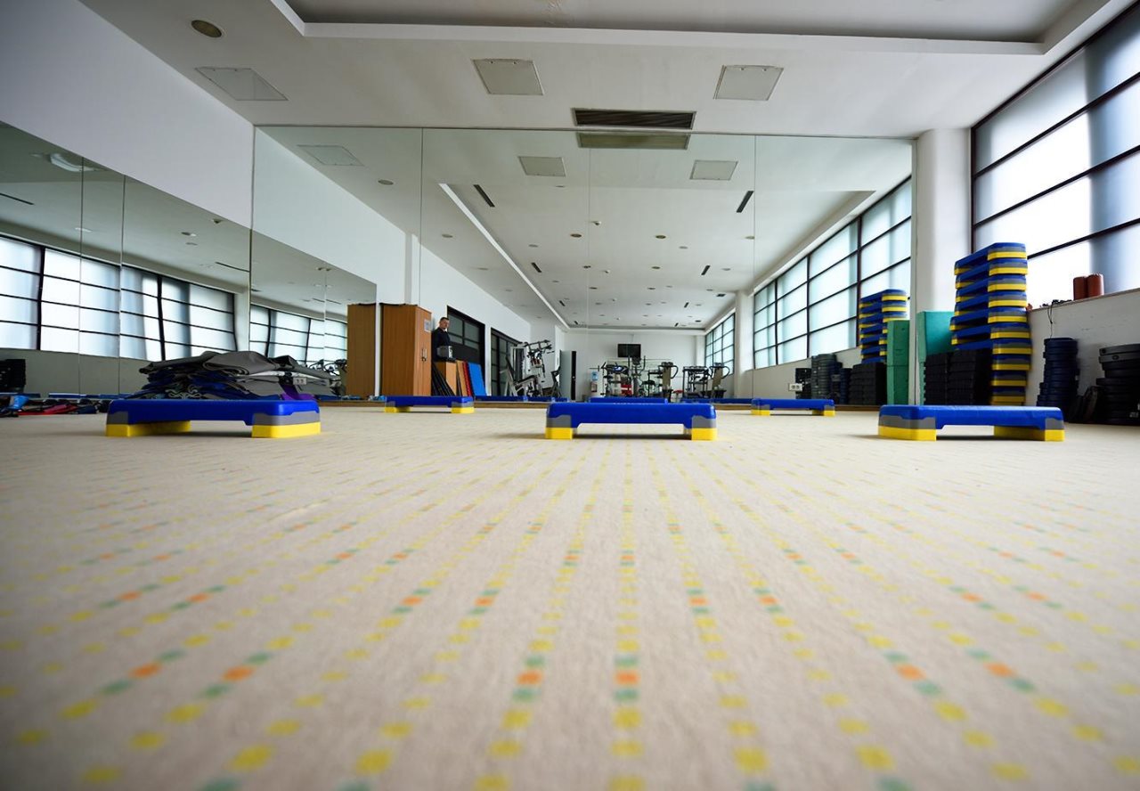 Hotel Radon Plaza 8
