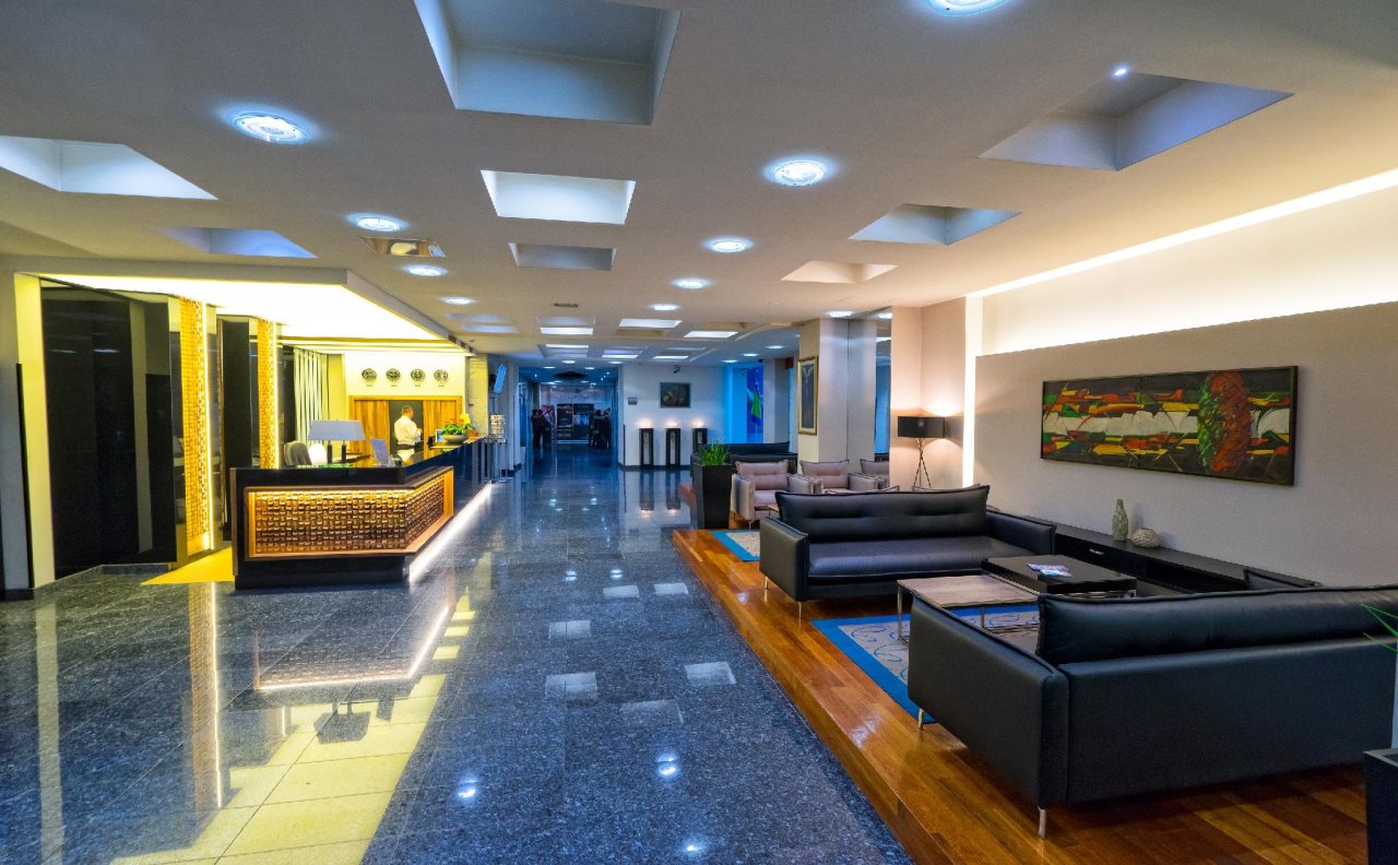 Hotel Radon Plaza 9