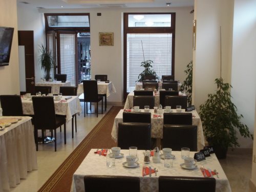 Hotel Old Town 7