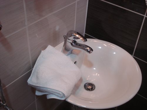 Hotel Old Town 6