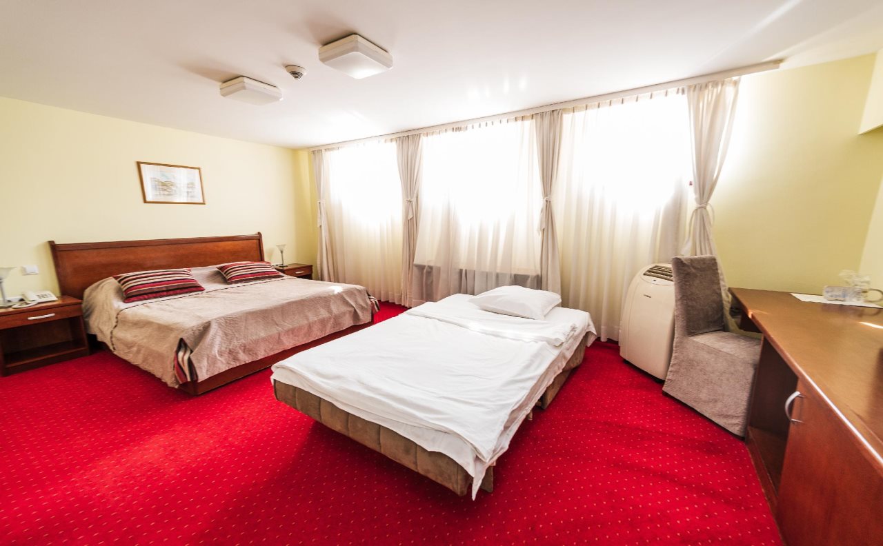 Hotel Astra 8