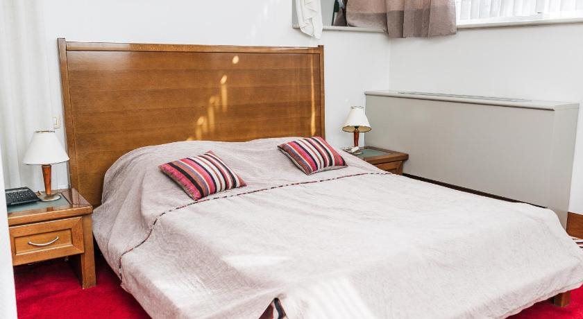 Hotel Astra 9